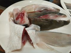 -正能量脆肉鲩火锅