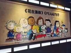 -史努比缤纷世界
