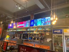 -冰城串吧(中上园店)