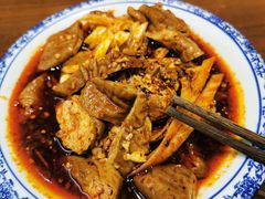 -老西安韩记三鲜煮馍(四府街店)