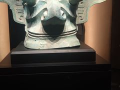 -三星堆博物馆