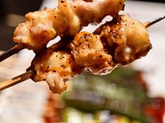 -王氏炉匠·烧鸟放题自助(三里屯店)