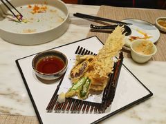 -月下料理(楷林IFC店)