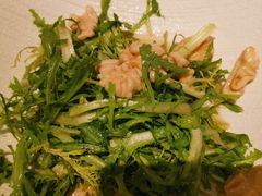-漢舍川菜馆(国贸商城店)