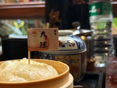 -银米·云南传统过桥米线(双廊黑金冠店)