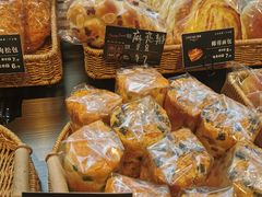 -THEME祖提(三峡广场店)