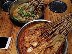 -叶婆婆钵钵鸡(解放碑店)