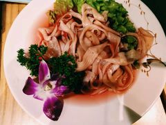 -创新高肥羊火锅(朝阳路店)