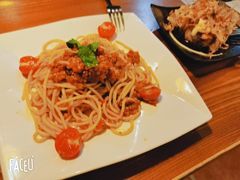 -暖食光·台式家庭餐厅·生日主题店(万达店)