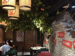 -京味斋·北京烤鸭(北京南站洋桥店)