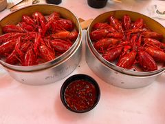 -巴厘龙虾·榜首油焖大虾(沙湖·花园店)