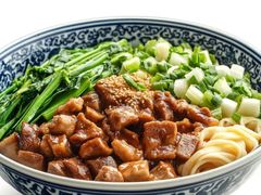 -喜晋道面馆(华严寺广场店)