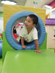 -巧虎kids体验中心(绿宝广场店)