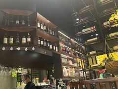 -研磨时光音乐餐厅(丁家庄店)