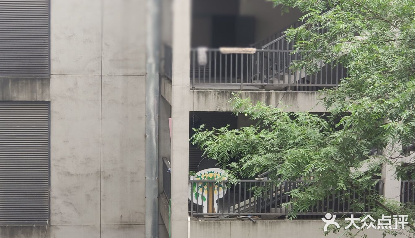 魔都后花园网红最美商场