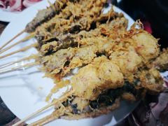 -元盛居(生态大街店)