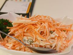 -老井俄式餐厅