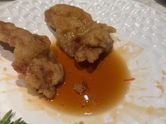 -奉天小馆·非遗东北菜(济南万象城店)
