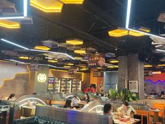 -亿牌牌东北烧烤(博物馆旗舰店)