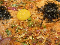-HOTISLAND海鸡岛·韩国料理(江南西店)
