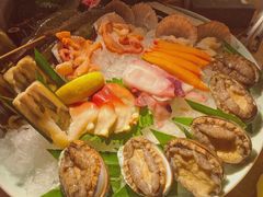 -生如夏花泰式火锅(西村黑金店)