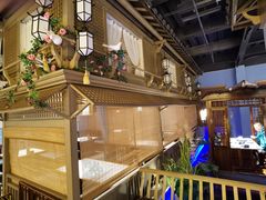 -宴江南(皇城桥路店)