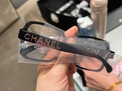 -CHANEL(恒隆广场店)