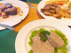 -兰特伯爵西餐厅·啤酒屋(方庄店)