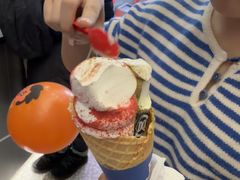 -DQ·蛋糕·冰淇淋(通州万达店)