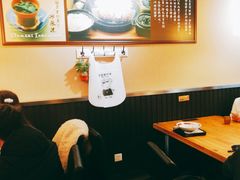 -雷门拉面·现熬骨汤(凯德来福士店)