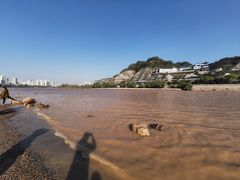 -白塔山公园