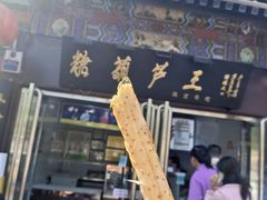 -糖葫芦王保定名吃(古莲花池店)