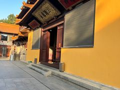 -亭林园-华藏寺