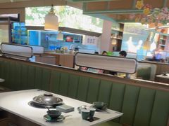 -狐狸爱上椰子鸡(滨江星光大道店)