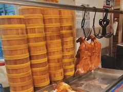-香山湖家家宴(中山陵店)