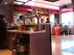 -沪小胖·小龙虾·蓝龙王(八佰伴店)