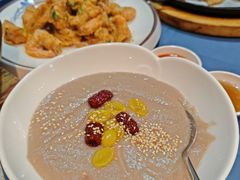-百年银屏蚝烙·潮汕菜·非遗(乐山店)