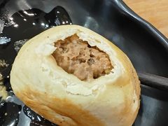 门钉肉饼-金生隆(六铺炕店)