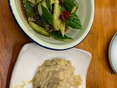 黑椒土豆泥-炒豆合作社(东四总店)