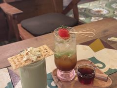 -时光花园(白鹭洲店)