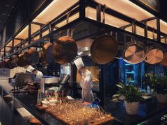 -ZHAO赵·牛扒坊(仁和新城店)
