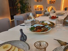 -龟兹KUCINA·新疆菜(前滩L+PLAZA店)