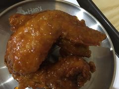 -韩舍.创新型韩式简餐(龙珠路店)