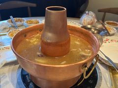 -东门口涮肉·砂锅·烤串(老门东店)