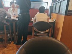 -安妮意大利餐厅(国贸店)