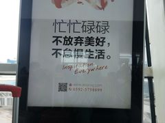 -厦门高崎国际机场-T3航站楼