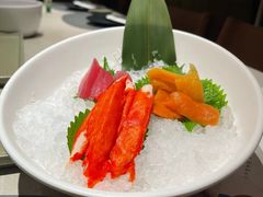 -水木锦堂·自助铁板烧(望京凯德MALL店)