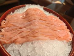 -巴奴毛肚火锅(京西大悦城店)