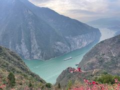 -白帝城·瞿塘峡景区