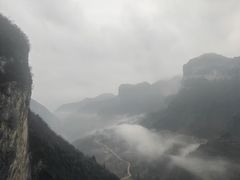 -鹿院坪生态旅游景区
